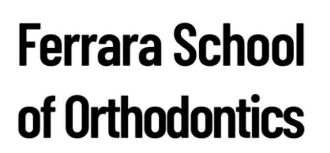 Ferrara School of Orthodontics